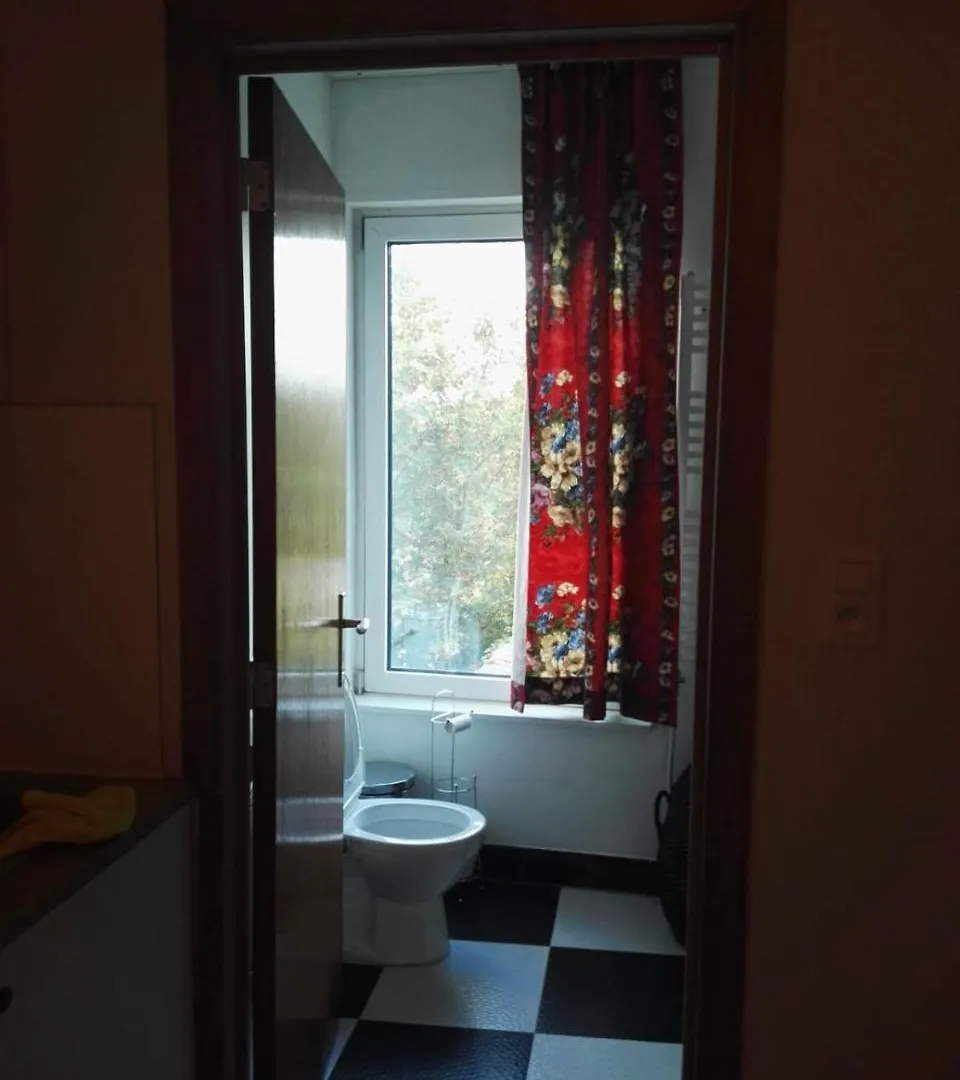 Apartamento Dokstudio50 Gante