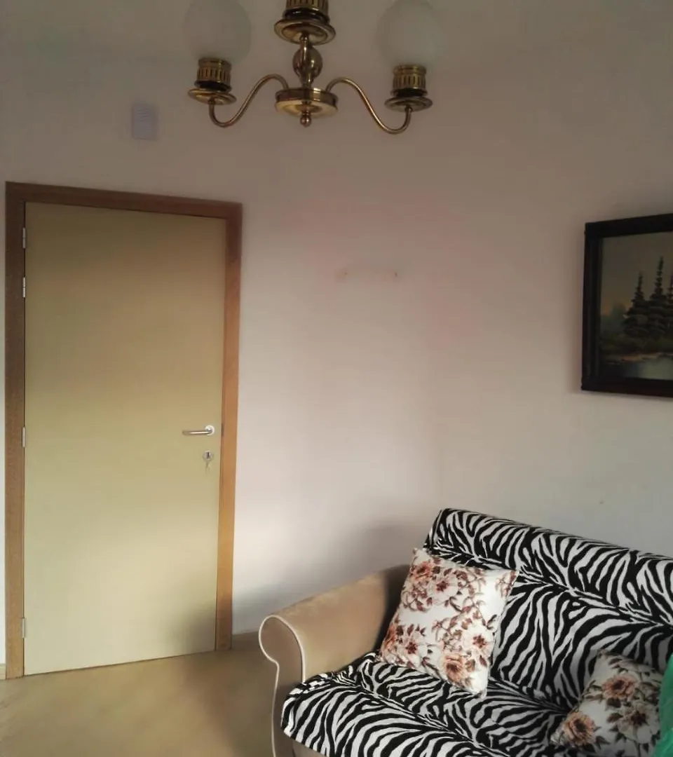Apartamento Dokstudio50 Gante