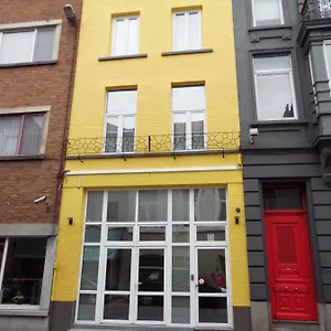 Cathedral Centrum Otel