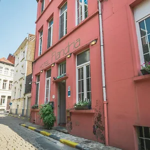 Hotel Flandria, Gent