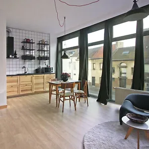 1000 Vuren Appartement